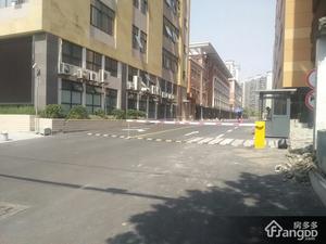 丽舍小区图片