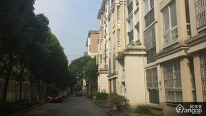 绿地新干线小区图片