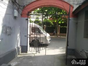 同心路209弄小区图片