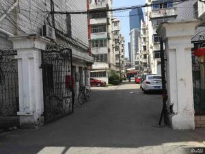 哈密路428弄小区图片