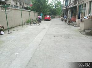 东体育会路355弄小区图片