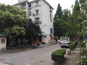 长江西路1300号小区图片