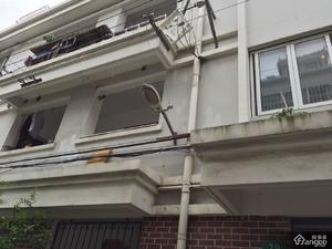 世界路91弄小区图片