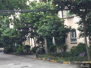 国和路605弄小区图片