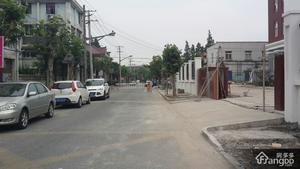 马泾桥二村小区图片