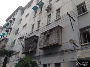政通路100弄小区图片