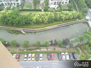 润和欣苑小区图片