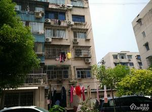 临汾路1244弄小区图片