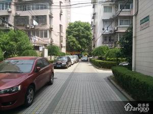 东方公寓(虹口)小区图片