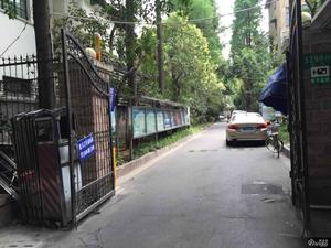新华路261弄小区图片