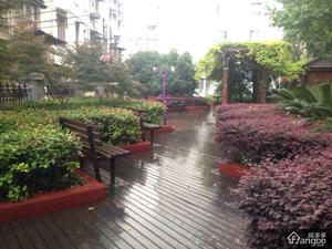 鞍山六村小区图片