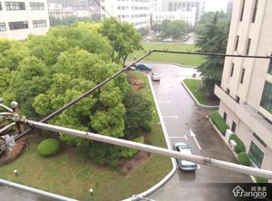 中山西路644号小区图片