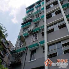 茶滘新村小区图片