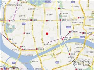 丽日广场小区图片