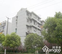 江川公寓小区图片