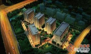 禧福汇小区图片