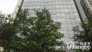 星河世纪小区图片