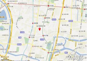 小王府园小区图片