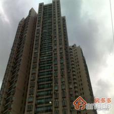 融创滨江壹号院小区图片