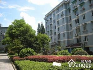 铁岭花园小区图片
