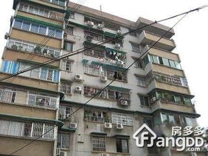 荔湾余庆园小区图片
