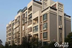 罗峰新村小区图片