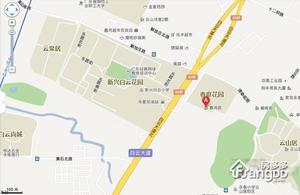 春鸿居小区图片