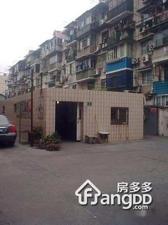 牡丹江路244弄小区图片