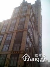 华中大厦小区图片