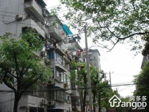 田林十二村小区图片