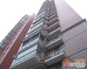 嘉馨公寓小区图片