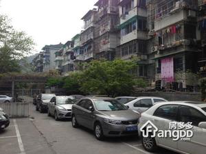 省总会宿舍小区图片