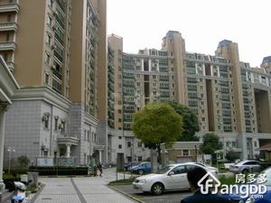 世纪苑小区图片