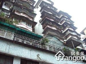 晓怡居小区图片