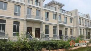 大众湖滨雅园小区图片