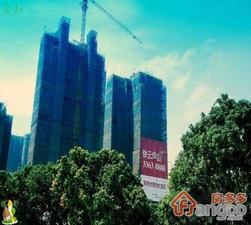 恒立心海湾花园小区图片