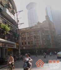 黄浦大楼小区图片