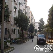 靖宇中路8弄小区图片