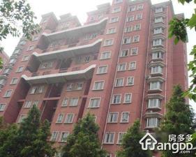 海叶公寓小区图片