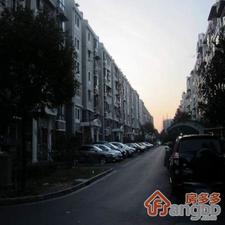 古北虹苑一期(姚虹东路298弄)小区图片