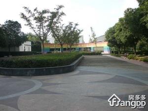 南洋博仕欣居小区图片