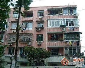 兰坪一村小区图片
