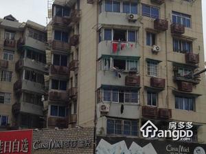 杭大路46号小区图片