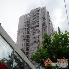 石泉路1号小区图片