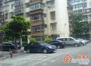 松园南小区小区图片