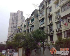 延吉新村小区图片