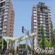 天然居小区图片