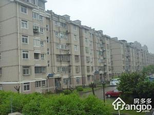 莲杨苑小区图片
