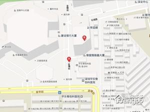 丽晶大厦小区图片