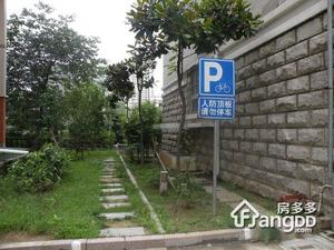 百市西苑小区图片